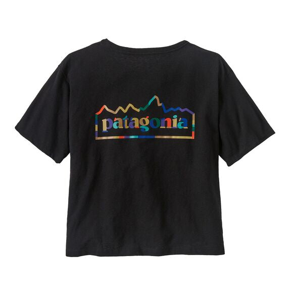 Women's Unity Fitz Easy Cut Responsibili-Tee 37769