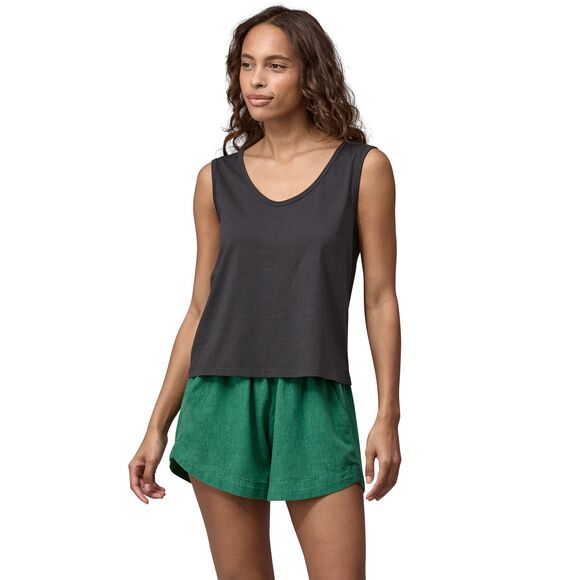 Women's Regenerative Organic Certified Cotton Tank 42190