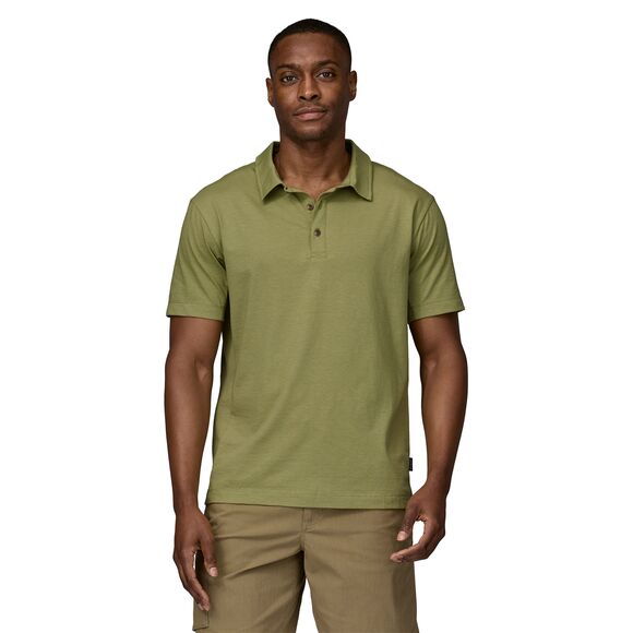 Men's Essential Polo 42215