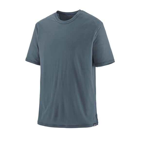Men's Cap Cool Merino Shirt 44575