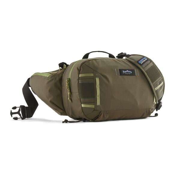 Patagonia Stealth Work Station NGRY, Bags, Bags and Backpacks, Equipment