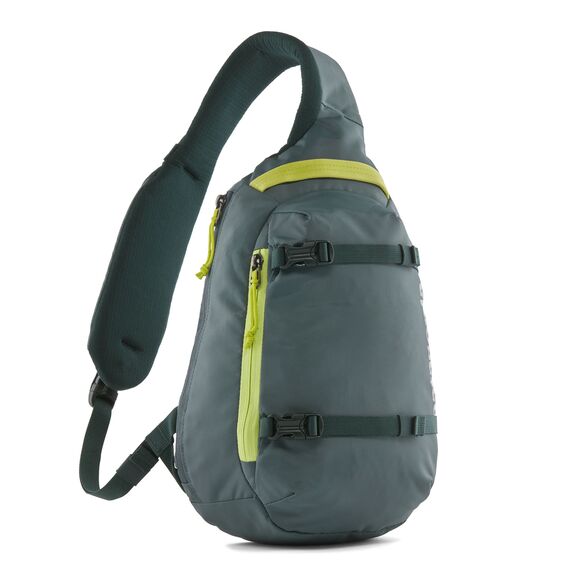 Atom Sling 8L 48262 - Nouveau Green NUVG / ALL