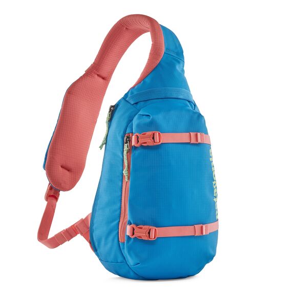 Patagonia atom 8l sling bag online review