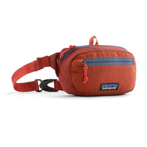 Patagonia bumbag deals