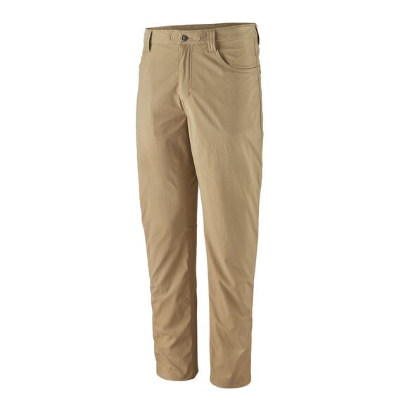 Men's Quandary Pants - Short 55178