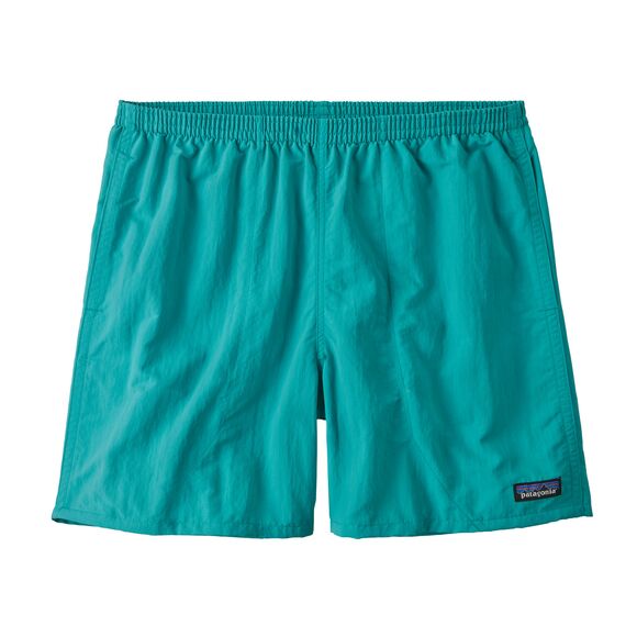 Men's Baggies Shorts - 5in 57022 - Subtidal Blue STLE / XS