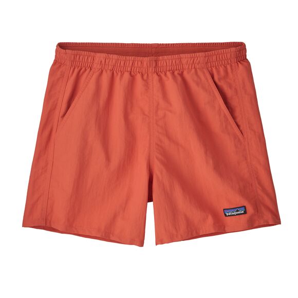 Women's Baggies Shorts - 5in 57059