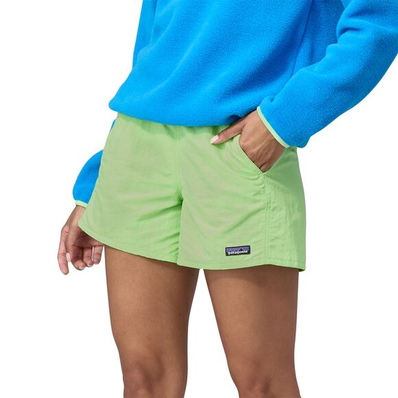 Women's Baggies Shorts - 5in 57059