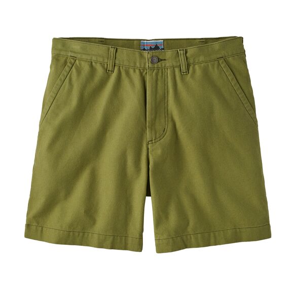 Men's Heritage Stand Up Shorts - 7 in. 57230