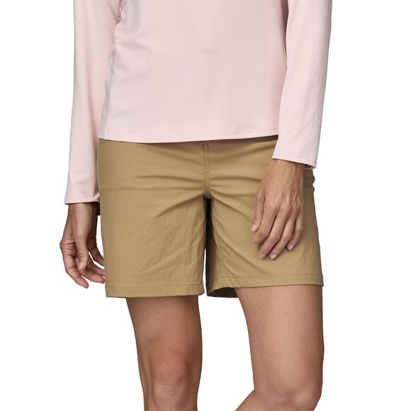 Women's Quandary Shorts - 7 in. 58096