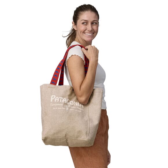 Recycled Market Tote 59250