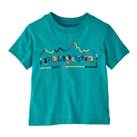 Baby Graphic T-Shirt 60389