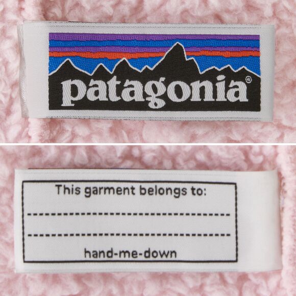 Baby Furry Friends Hoody 61155