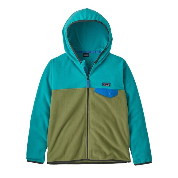 Patagonia baby hot sale boy jacket