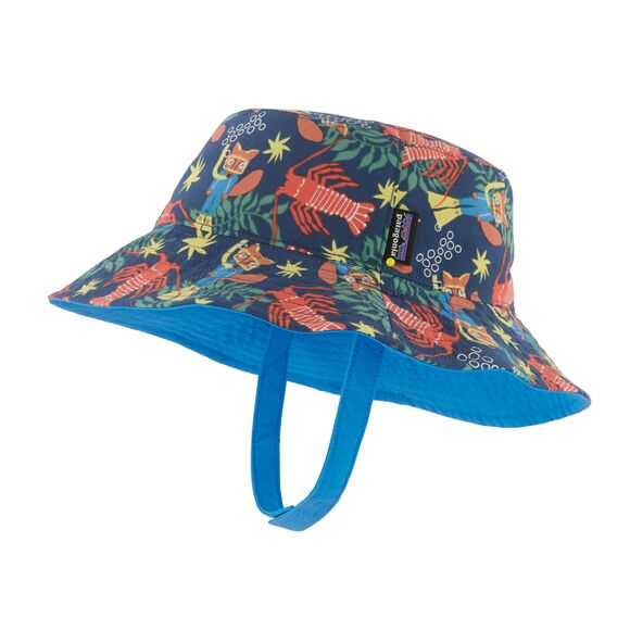 Baby Sun Bucket Hat 66077