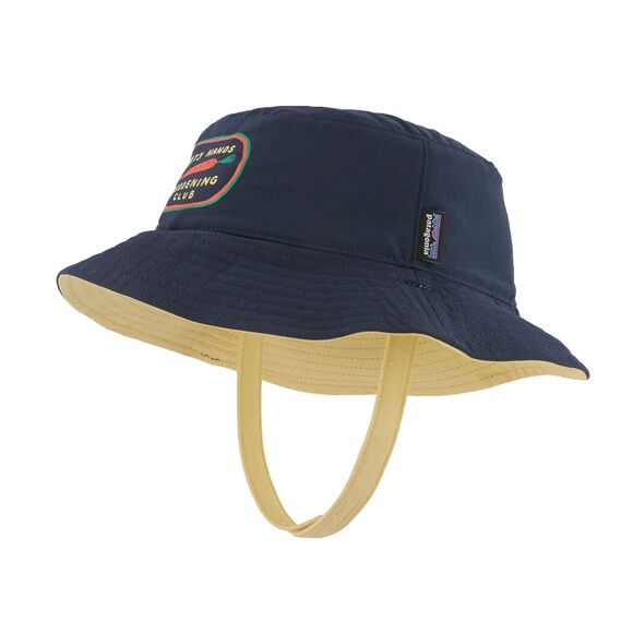 Baby Sun Bucket Hat 66077