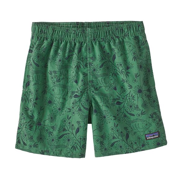 Kids' Baggies Shorts 5 in. - Lined 67036