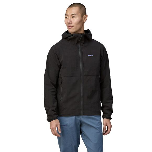 Men's R1 TechFace Hoody 83578