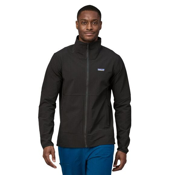 Men's R1 TechFace Jacket 83581