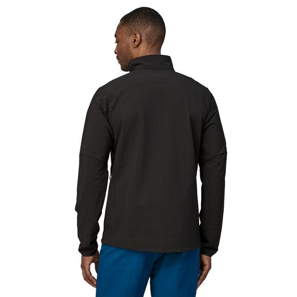 Men's R1 TechFace Jacket 83581