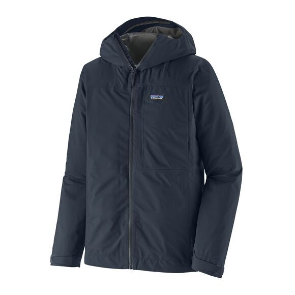 Men's Boulder Fork Rain Jacket 85140