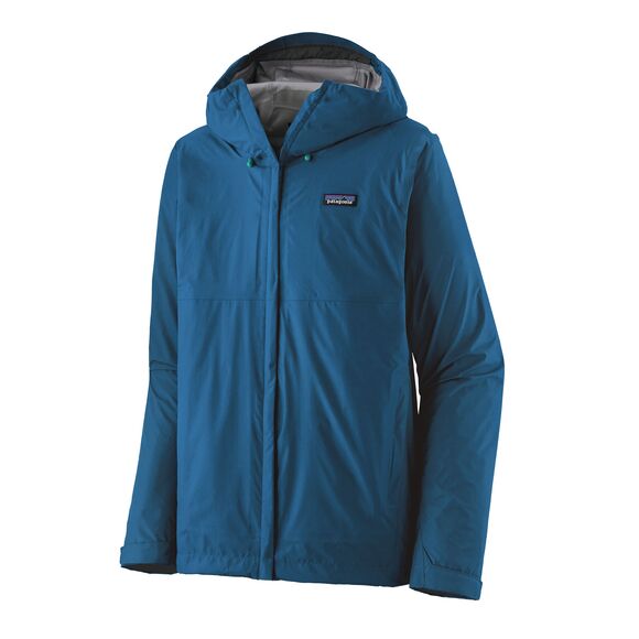 Patagonia deals torrentshell care