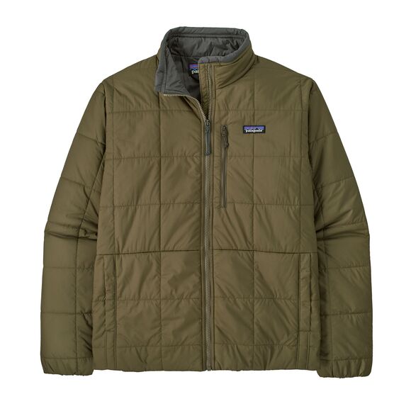 Men's Light Gust Jacket 20555