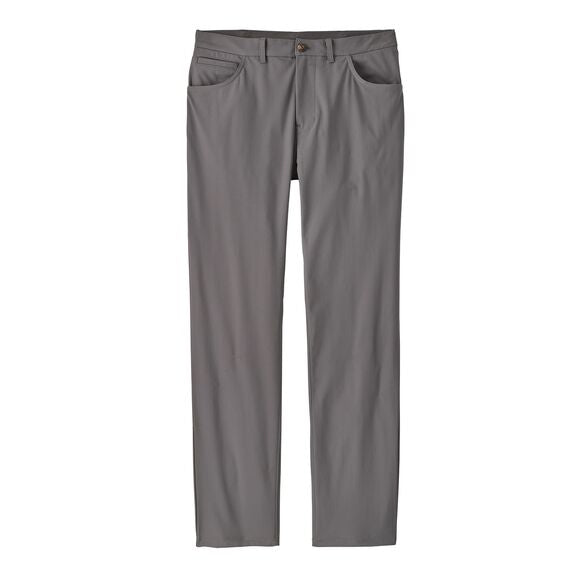 Men's Transit Traveler 5-Pocket Pants - Reg 22086