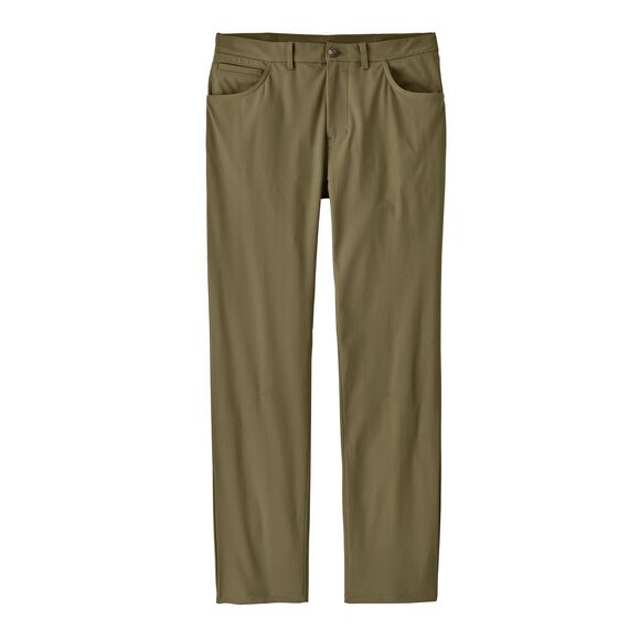 Men's Transit Traveler 5-Pocket Pants - Reg 22086