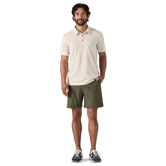 Men's Transit Traveler Shorts - 7 in. 22096