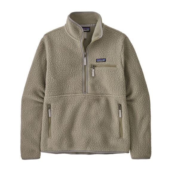 Women's Retro Pile Marsupial 22835