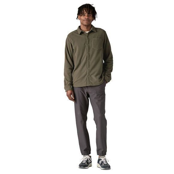 Men's Micro D Shirt 23220