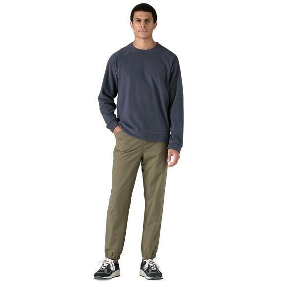 Men's Micro D Crewneck 23225