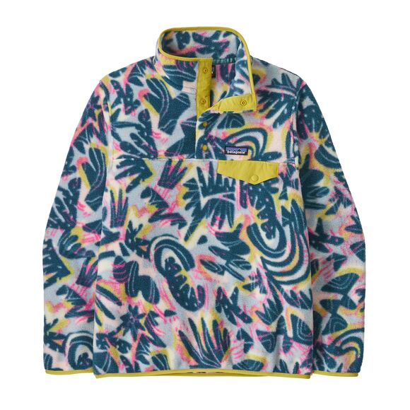 Women's Lightweight Synch Snap-T Pullover 25455