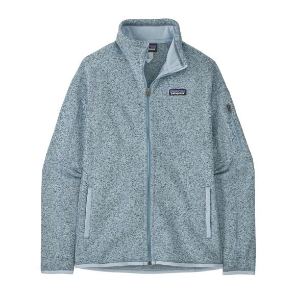 Women's Better Sweater Jacket 25543