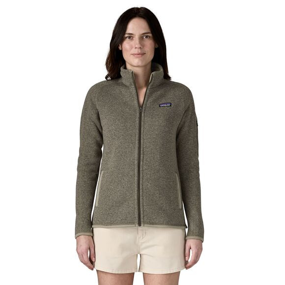 Women's Better Sweater Jacket 25543