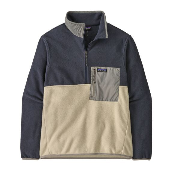 Men's Microdini 1/2 Zip Pullover 26200