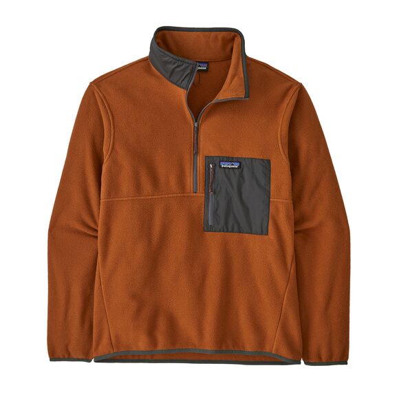 Men's Microdini 1/2 Zip Pullover 26200