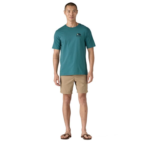Men's Applied Imagination Organic T-Shirt 37800