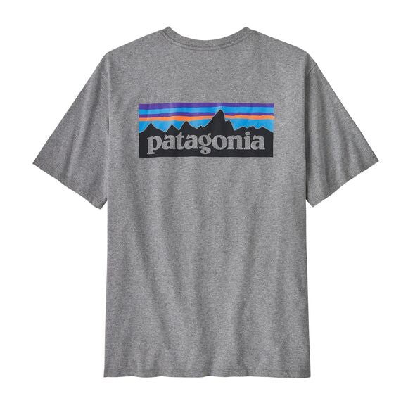 Men's P-6 Logo Responsibili-Tee 38504