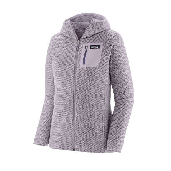 Women's R1 Air Full-Zip Hoody 40260