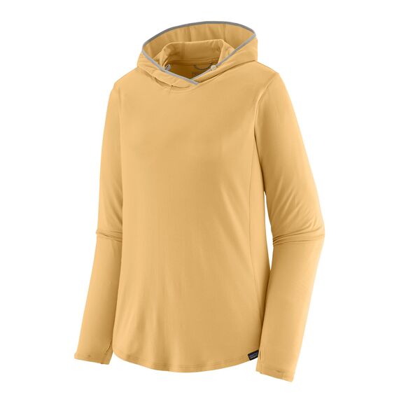 Women's Tropic Comfort Natural Hoody 41935