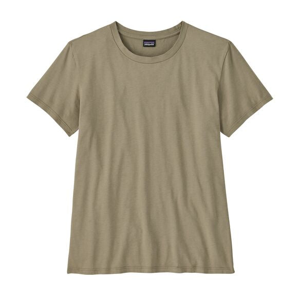 Women's Regenerative Organic Certified Cotton Tee 42180