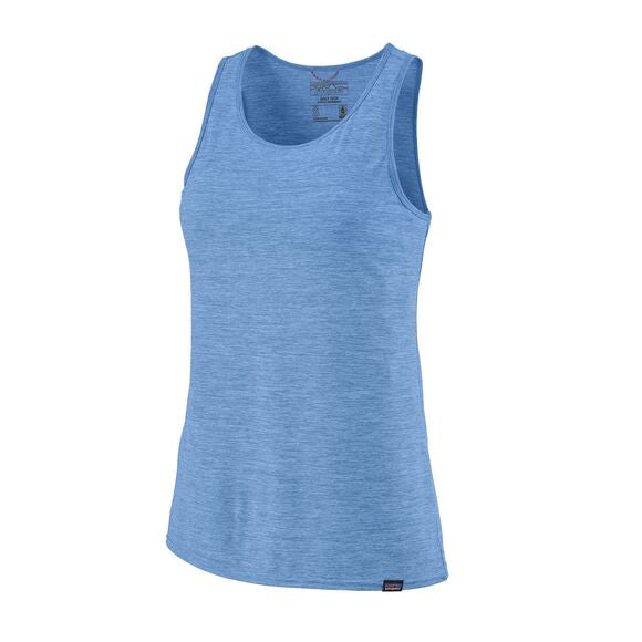 Women's Cap Cool Daily Tank 45295