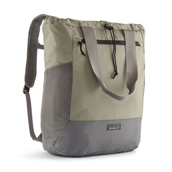 Terravia Tote Pack 48814