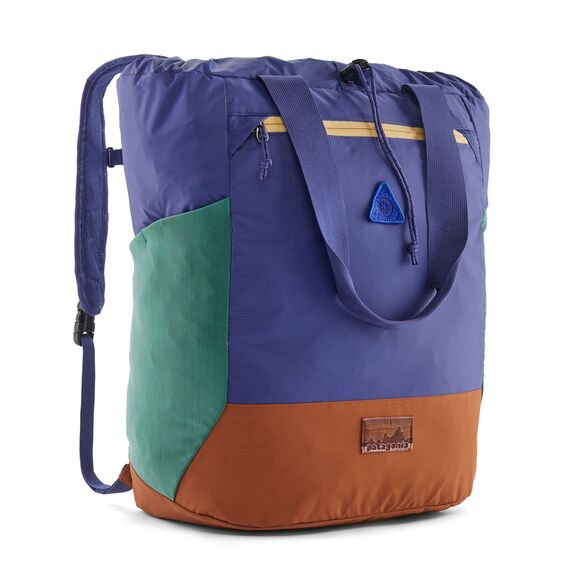 Terravia Tote Pack 48814