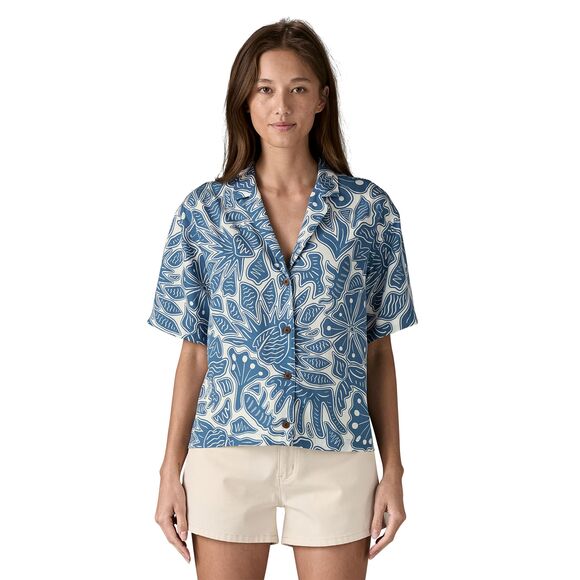 Women's Tidal Threads Shirt 52545