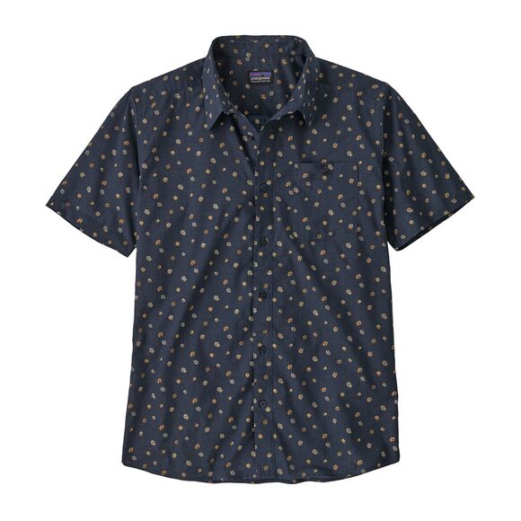 Men's Go To Shirt 52691