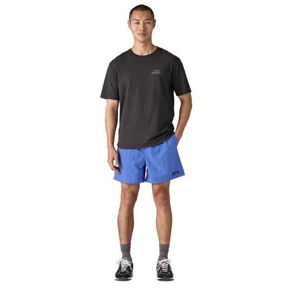 Men's Baggies Shorts - 5in 57022