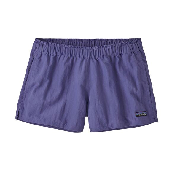 Women's Barely Baggies Shorts - 2½ in 57044